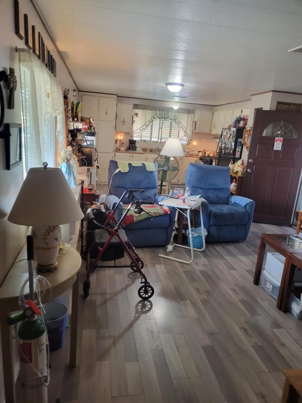 Manufactured Homes & Mobile Homes in Fontana